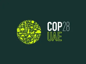 COP 28 UAE Logo