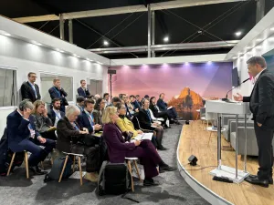 COP29 event marks carbon pricing momentum with new GCPC members