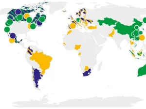 Worldmap