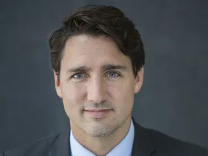 Justin Trudeau