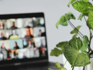 Laptop Screen