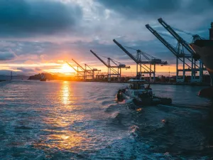 Carbon pricing in the shipping sectors