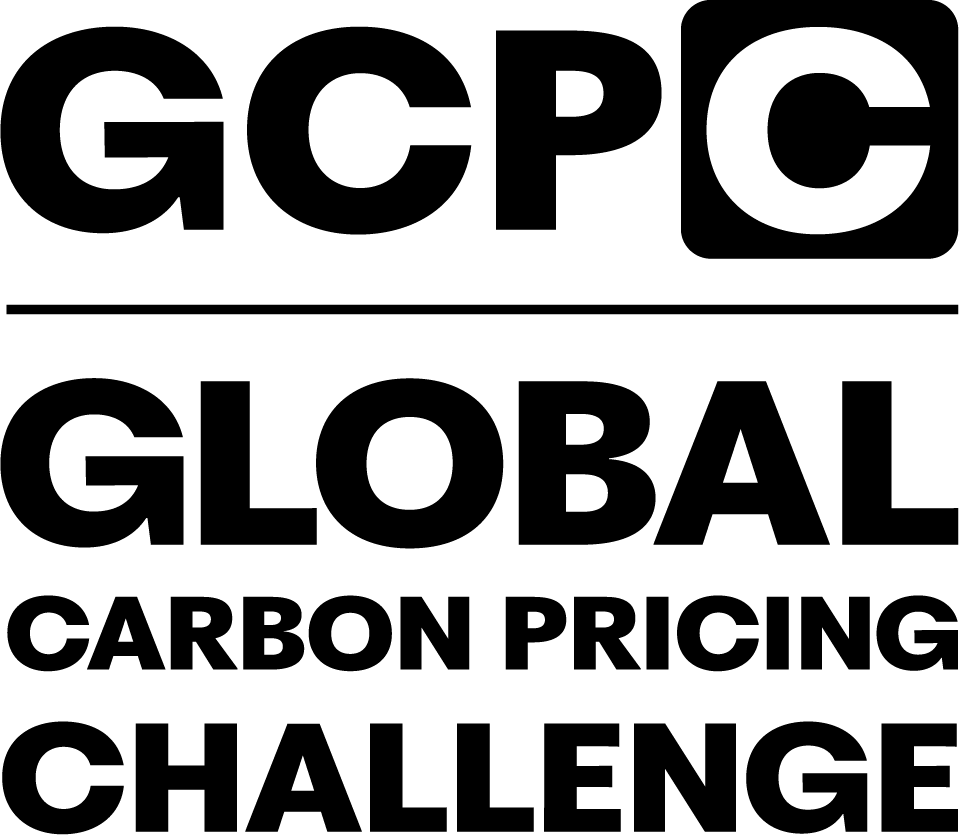 Global Carbon Pricing Challenge (GCPC) Logo