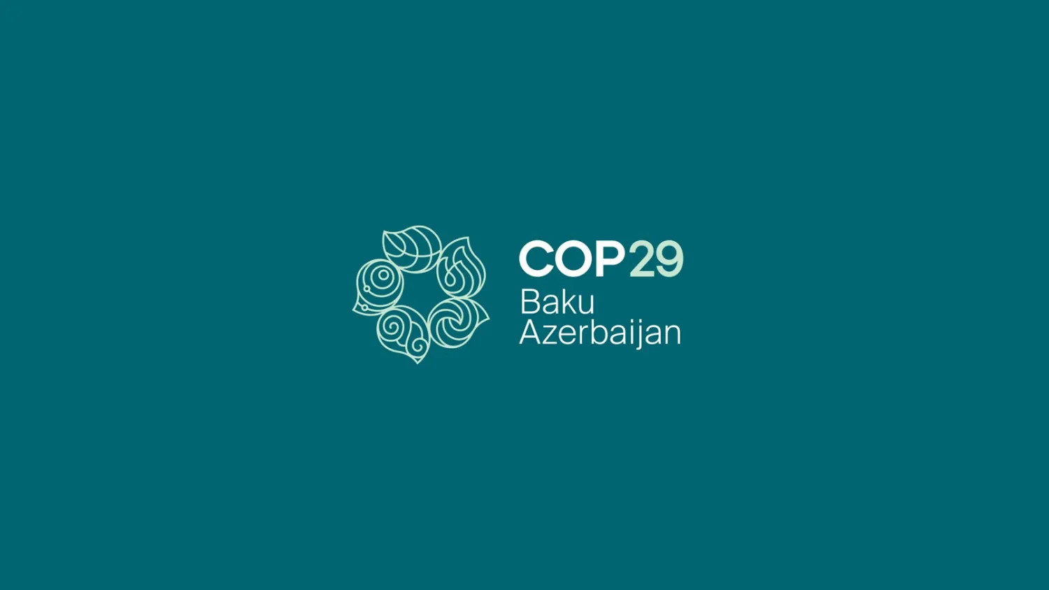 COP29-Logo